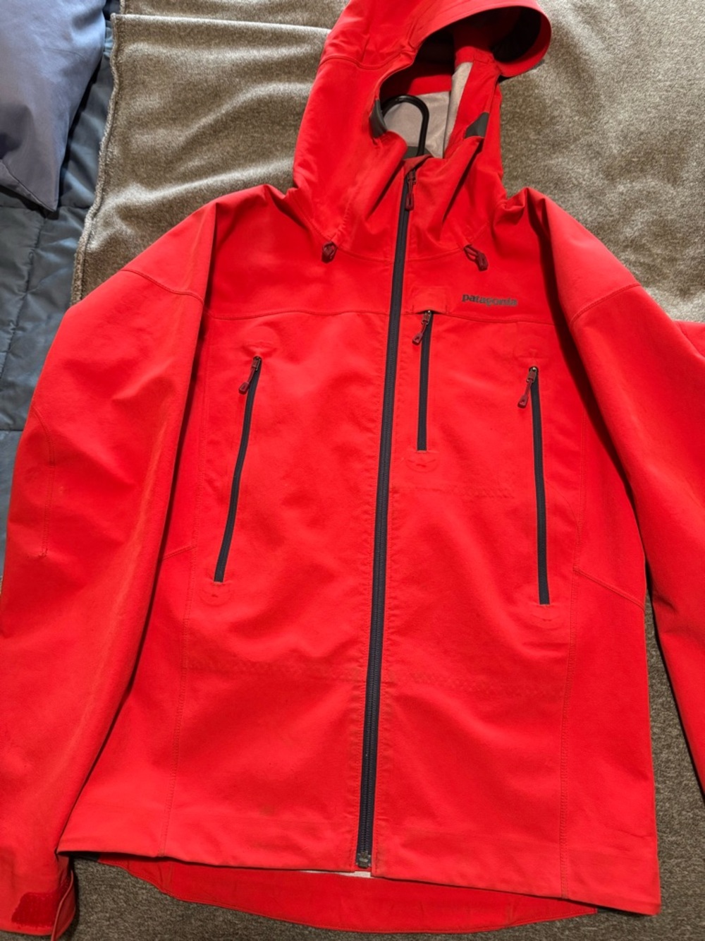 Patagonia Knifeblade Hoody